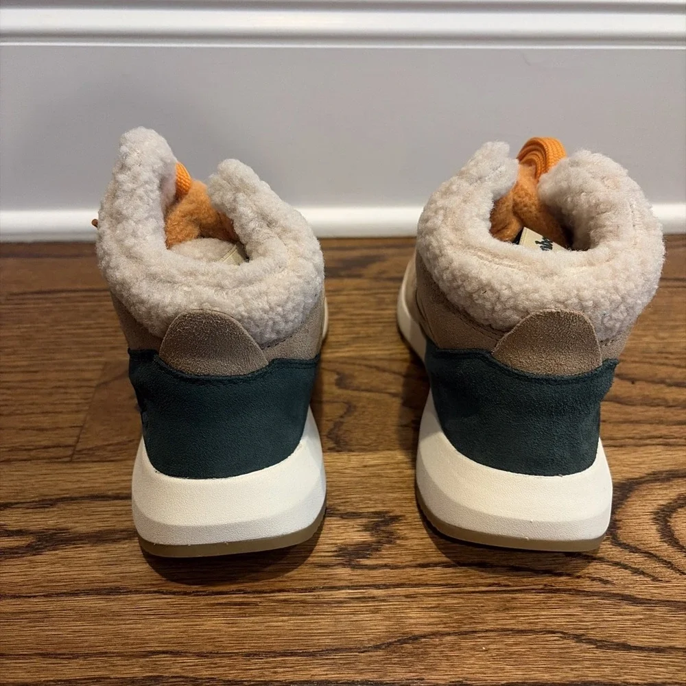 Timberland retro swift